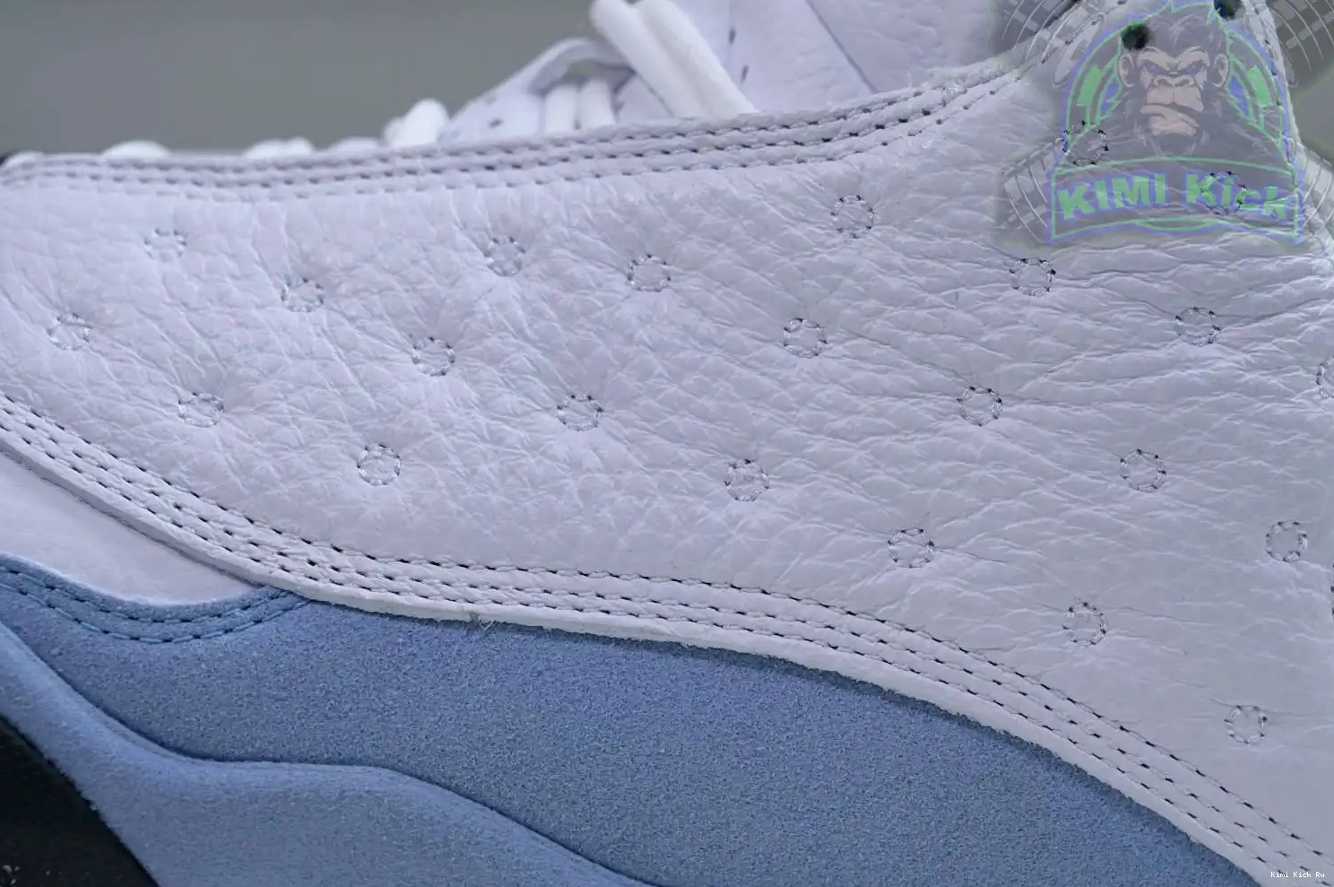 Jordan Grey” Kimikick 13“Blue Air 0510
